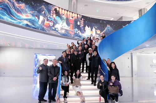 藝海揚(yáng)帆，書(shū)香潤(rùn)心——省藝研會(huì)秋季藝術(shù)家讀書(shū)班活動(dòng)剪影